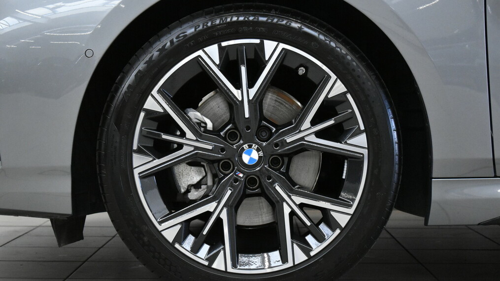 BMW Serii 1, 120