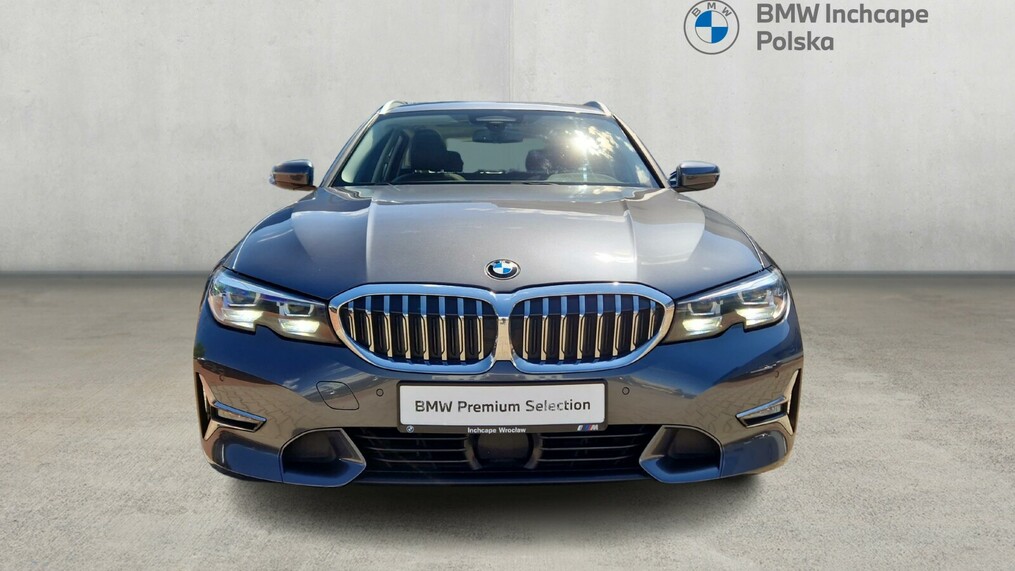 BMW Seria 3 320