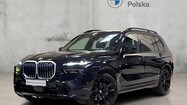 miniaturka - BMW X7