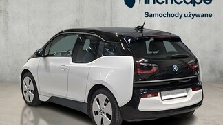 BMW Serii i3