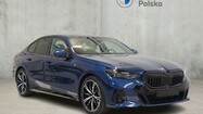 miniaturka - BMW Serii 5, 520