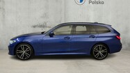 miniaturka - BMW Serii 3, 320
