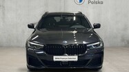 BMW Serii 5, 530