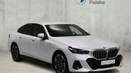 BMW Seria 5 520
