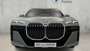 miniaturka - BMW Serii 7, 740