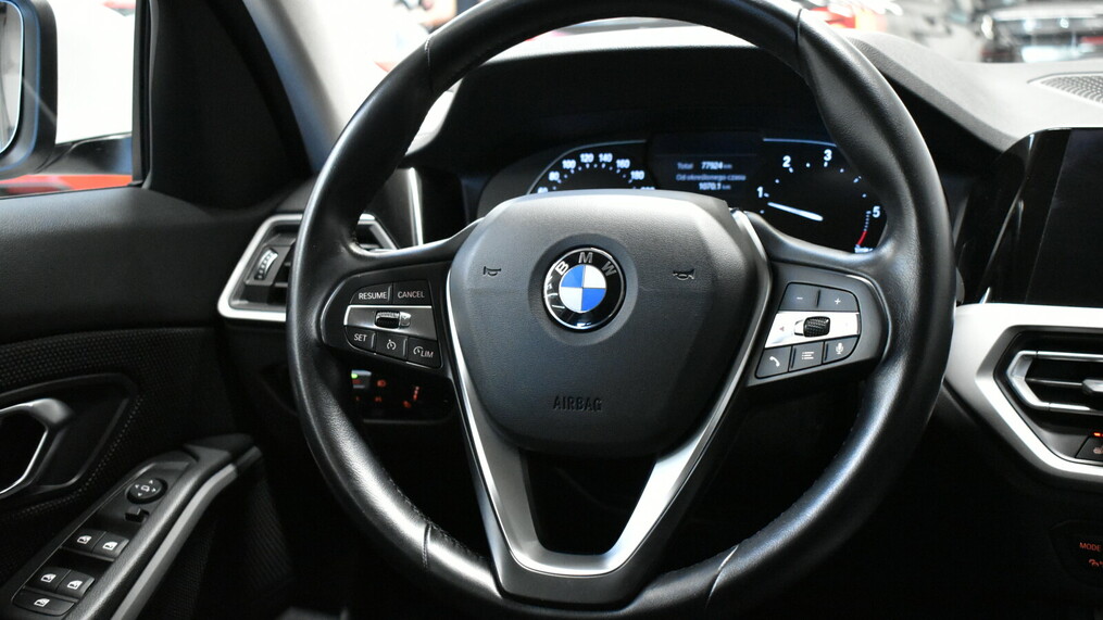 BMW Seria 3 316