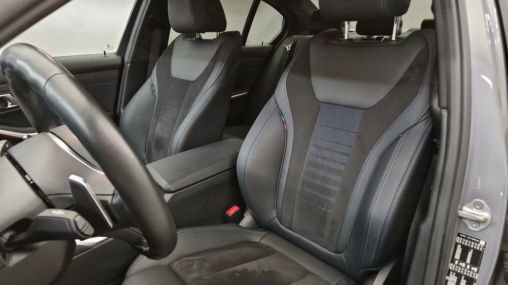 BMW Seria 3 320
