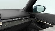 BMW Seria 5, i5