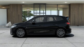 BMW Serii 2, 218