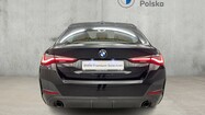 BMW Serii 4, 420