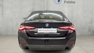 BMW Serii 4, 420