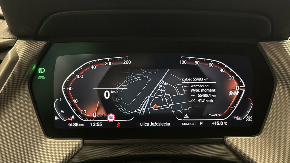 BMW Seria 1 118