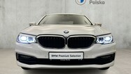 BMW Seria 5 520