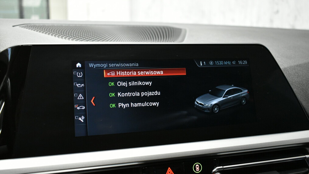 BMW Seria 3 320