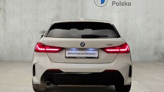 BMW Seria 1 118