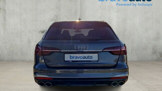 Audi S4 Avant