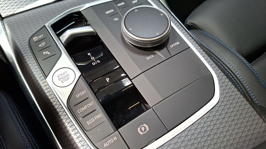BMW Serii 4, 420