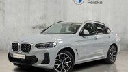 miniaturka - BMW X4
