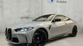 BMW Seria M4