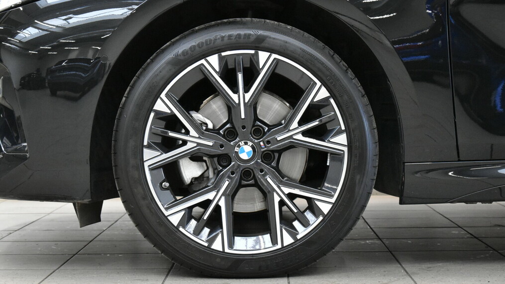 BMW Seria 1, 118