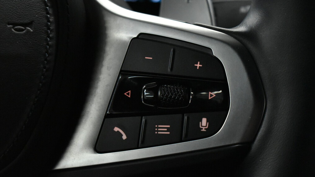 BMW Serii 4, 420