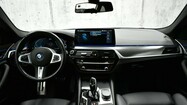 BMW Seria 5 530