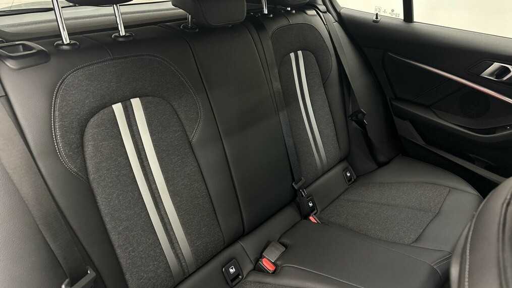 BMW Seria 1 118