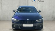 BMW Serii 4, 430