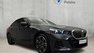 BMW Serii 5, 520