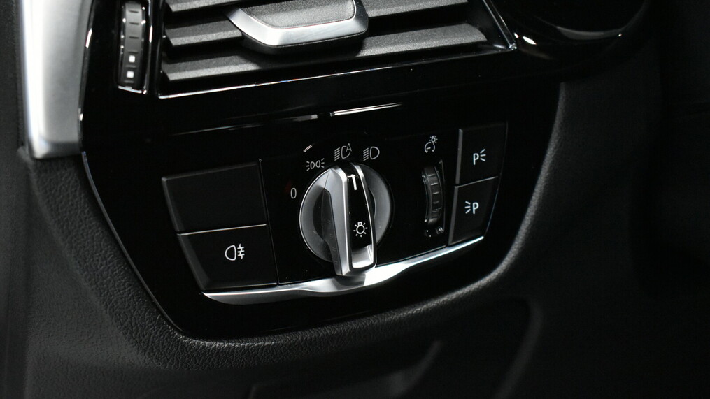 BMW Seria 5 540