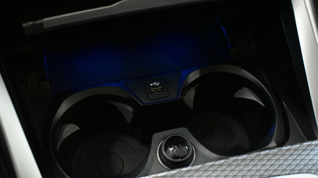 BMW Seria 4 i4