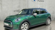 miniaturka - MINI Cooper