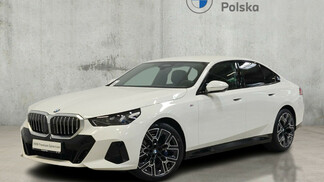 BMW Seria 5 520