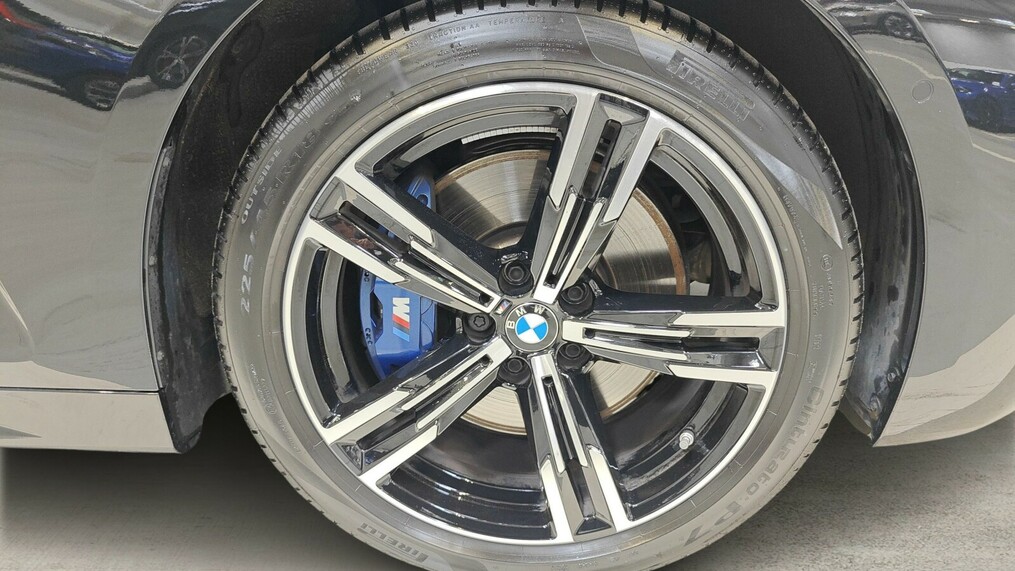 BMW Seria 4 430
