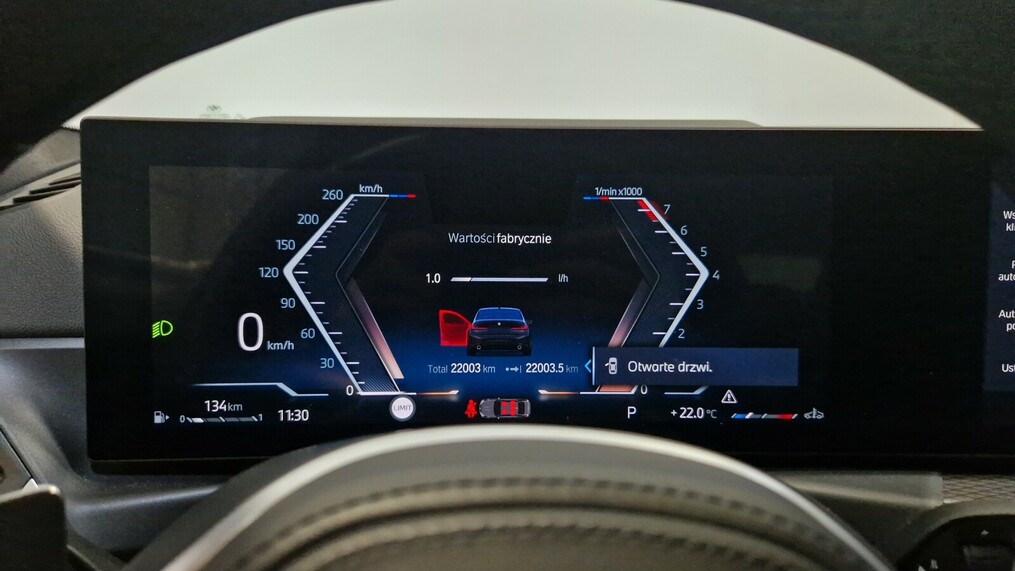 BMW Seria 3 320