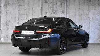 BMW Serii 3, 320