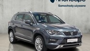 miniaturka - Seat Ateca