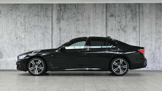 BMW Seria 7 750