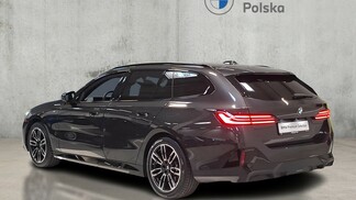 BMW Serii 5, 520