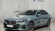 miniaturka - BMW Serii 5, 520
