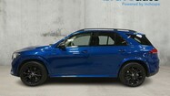 Mercedes-Benz GLE 400