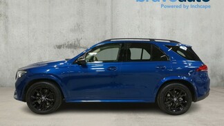 Mercedes-Benz GLE 400