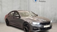 miniaturka - BMW Serii 3, 320