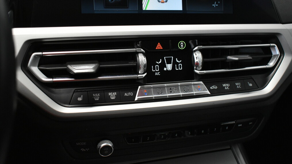 BMW Seria 3 318