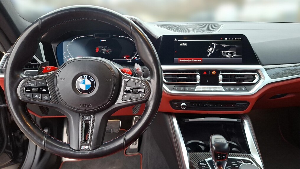 BMW M4
