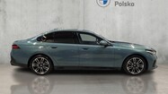 miniaturka - BMW Serii 5, 520