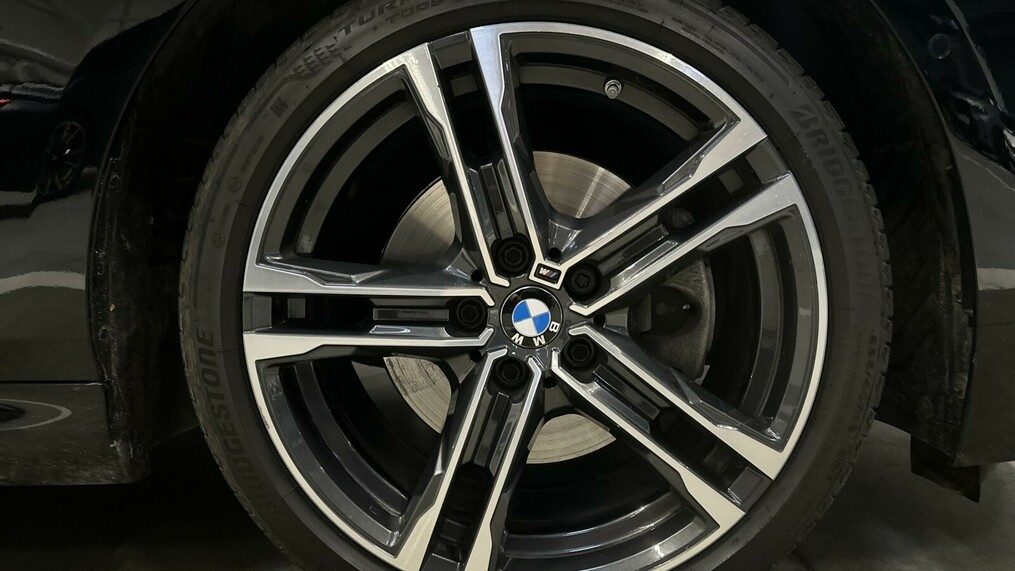 BMW Seria 2 218