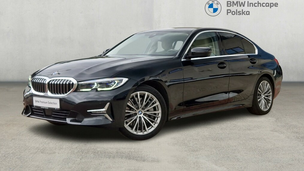 BMW Seria 3 330