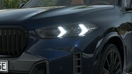miniaturka - BMW X5