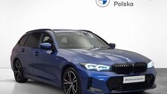 BMW Serii 3, 320